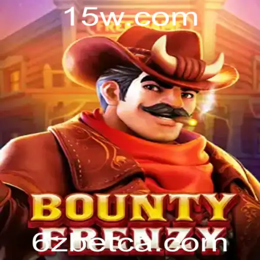 Descubra o Excitante Mundo de BountyFrenzy no 6Zbet