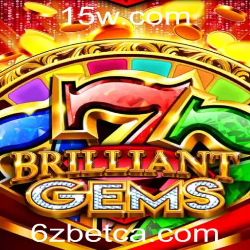 Descubra o Fascinante Mundo de BrilliantGems com 6Zbet