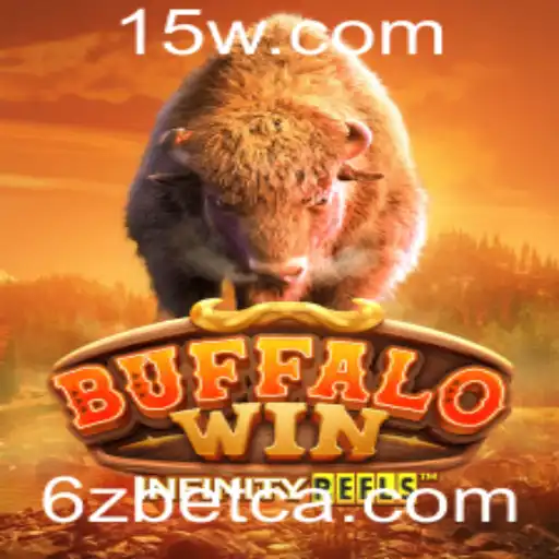 BuffaloWin: A Nova Sensação dos Cassinos com a Assinatura da 6Zbet