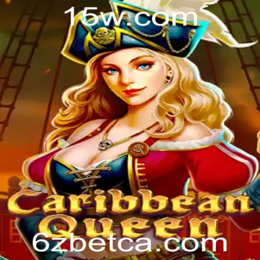 CaribbeanQueen: Um Mergulho no Mundo Tropical das Apostas com 6Zbet