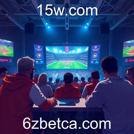 Comunidade Jogadores e o Papel da 6Zbet