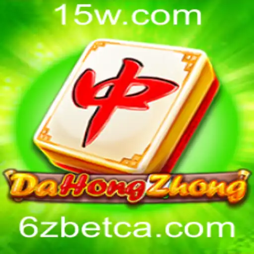 Descubra o Fascinante Jogo DaHongZhong e Conquiste com 6Zbet