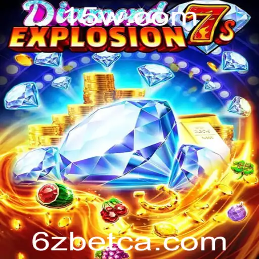 Explorando o Mundo Vibrante do DiamondExplosion7s na Plataforma 6Zbet