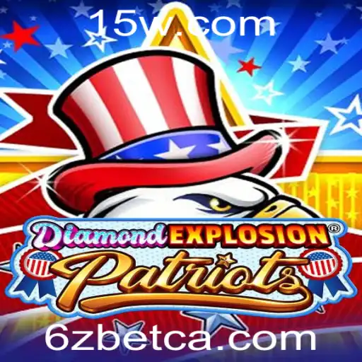 Explorando as Dimensões do Jogo DiamondExplosionPatriots