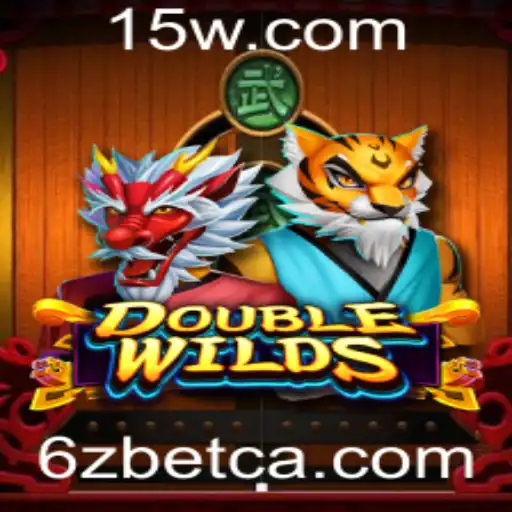 Explorando o Novo Jogo DoubleWilds da 6Zbet