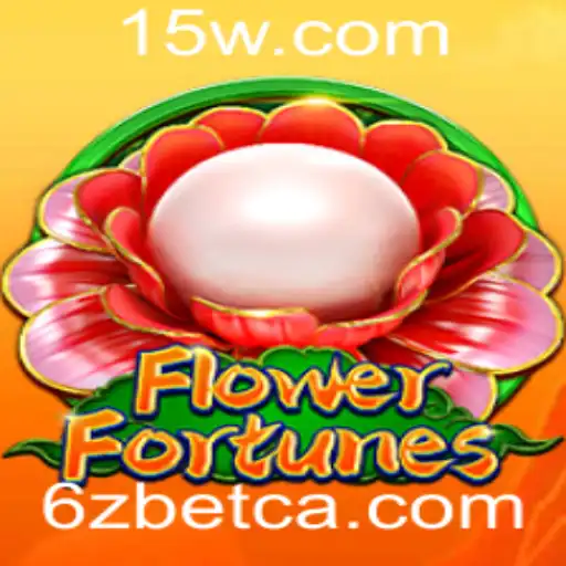 Descubra FlowerFortunes: O emocionante jogo de azar que está conquistando o mundo