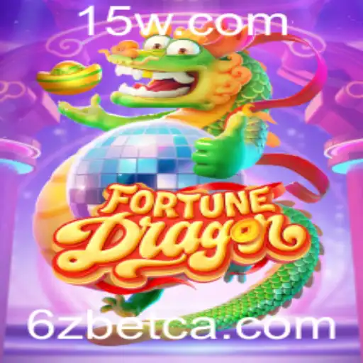 FortuneDragon: Descubra a Aventura e Estratégia do Novo Jogo com 6Zbet