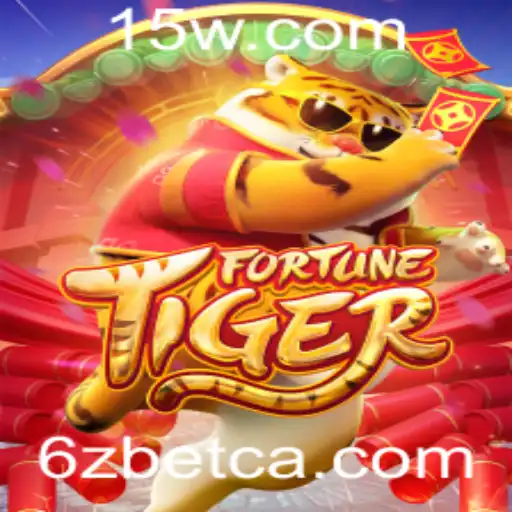 FortuneTiger: Descubra as Regras e Diversão do Jogo Popular