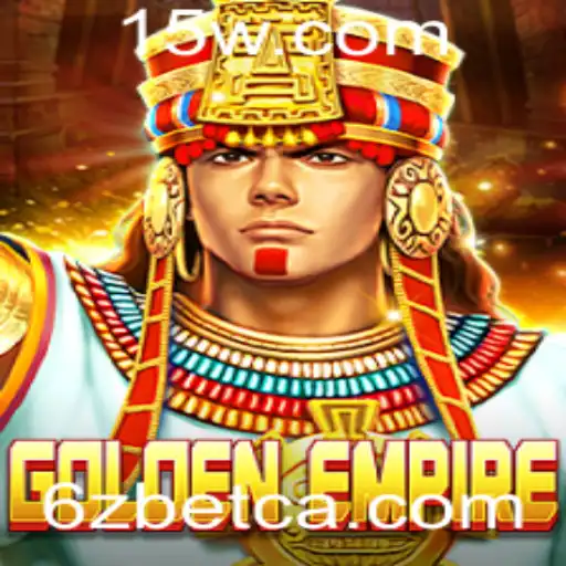 GoldenEmpire: A Nova Era dos Jogos de Estratégia com 6Zbet