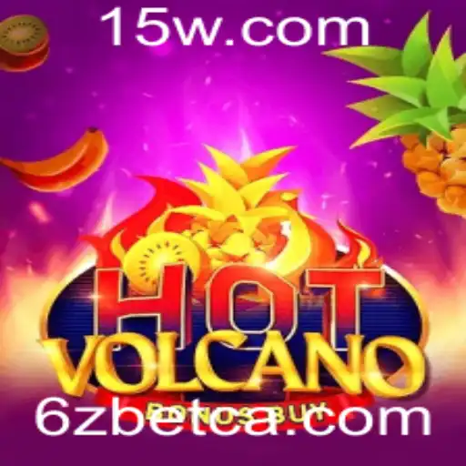 Descubra a Emoção do Jogo HotVolcanoBonusBuy na 6Zbet