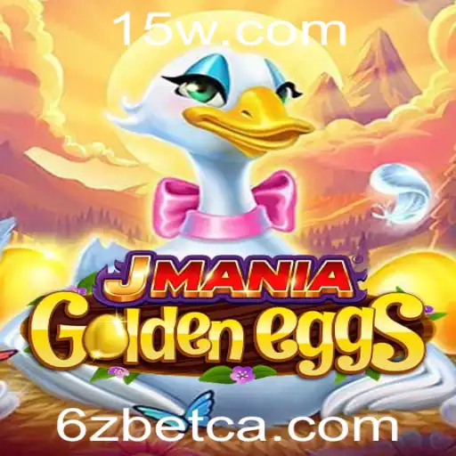 Explorando o Fascinante Mundo do Jogo JManiaGoldenEggs com 6Zbet