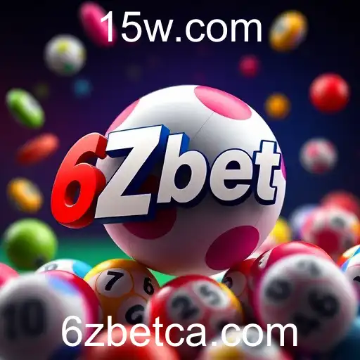 O Fascinante Mundo dos Jogos de Loteria e o Papel da 6Zbet