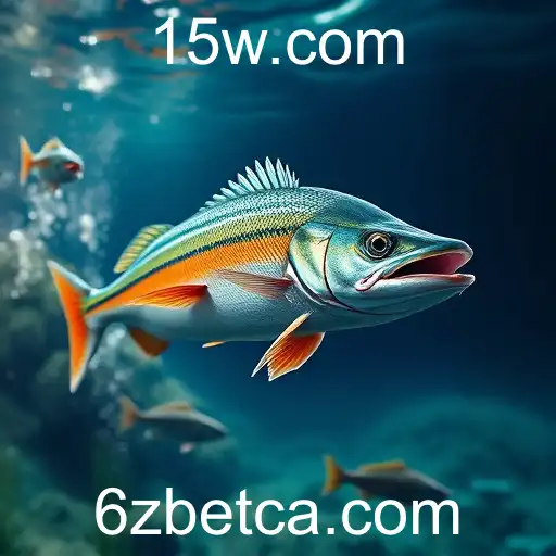 Jogos de Pesca: Uma Imersão no Mundo Aquático