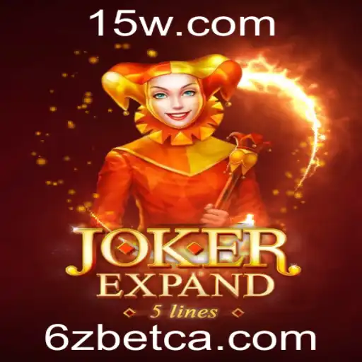 JokerExpand: A Nova Sensação no Mundo dos Jogos pela 6Zbet
