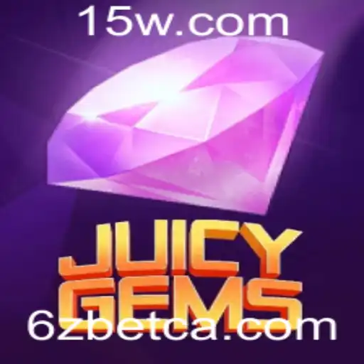 Conheça o JuicyGems: Um Novo Fenômeno no Mundo dos Jogos de Azar com 6Zbet