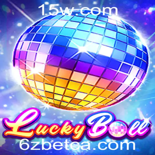 Descubra LuckyBall: O Novo Jogo de Azar da 6Zbet