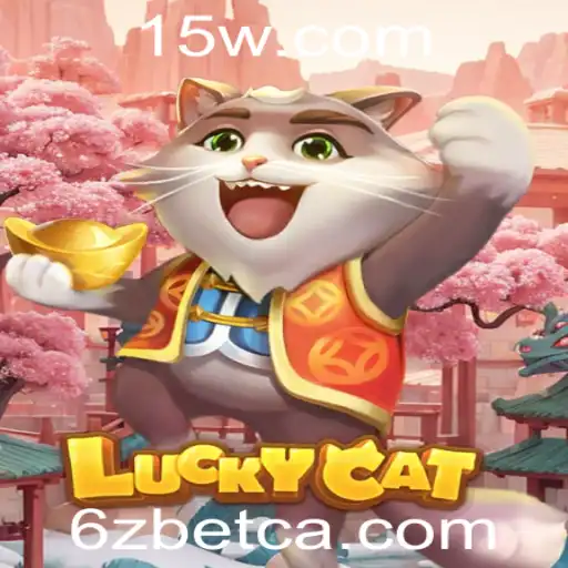 Descubra o Mundo Empolgante de LuckyCat: A Nova Sensação da 6Zbet
