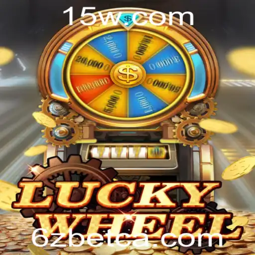 Descubra a Emoção do Jogo LuckyWheel com 6Zbet