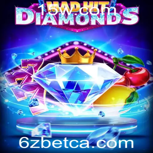 Explorando o Fascinante Mundo de MadHitDiamonds com 6Zbet