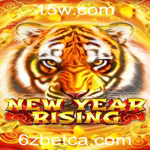 Explorando NewYearRising: O Novo Fenômeno de 6Zbet