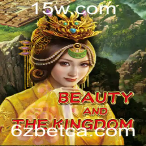 BeautyAndTheKingdom: Explore o Novo Jogo com 6Zbet