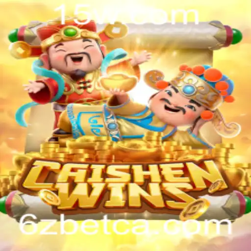 Explorando CaishenWins: Um Guia Completo sobre o Jogo de Cassino
