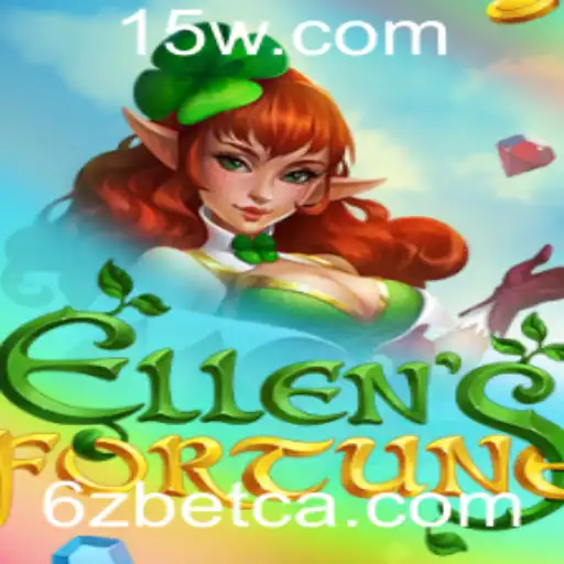 Descobrindo o Fascinante Mundo de EllensFortune na Plataforma 6Zbet