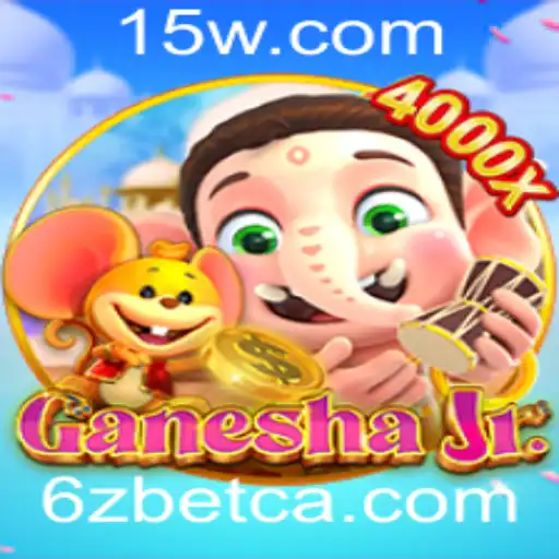 GaneshaJr: Descubra o Fascinante Mundo do Jogo Interativo