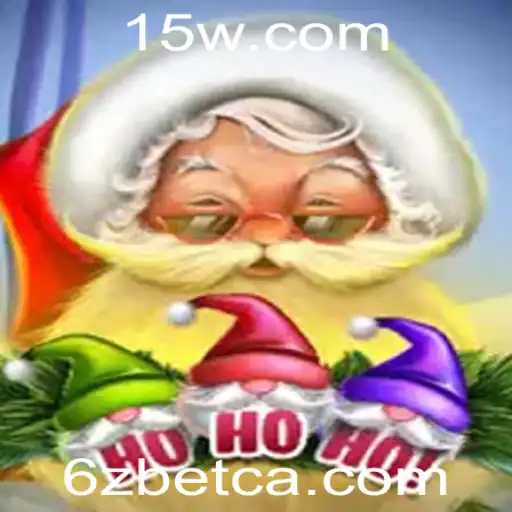 Explorando HoHoHo: O Novo Fenômeno de Jogos da 6Zbet