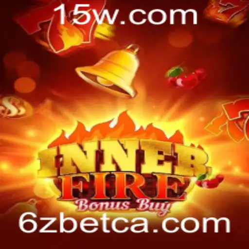 Descubra o Empolgante Mundo de InnerFireBonusBuy no 6Zbet