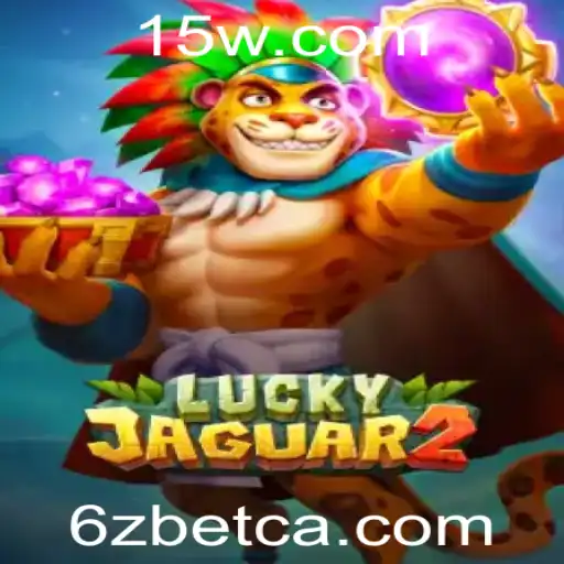 Descubra a Emoção do Jogo Luckyjaguar2 na Plataforma 6Zbet