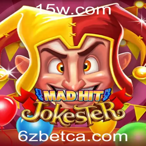 MadHitJokester: A Nova Sensação no Mundo dos Jogos Casuais