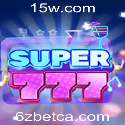 Explorando o Jogo Super777: Uma Nova Sensação no Mundo dos Cassinos
