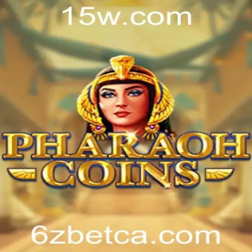 PharaohCoins: A Nova Sensação dos Jogos de Apostas