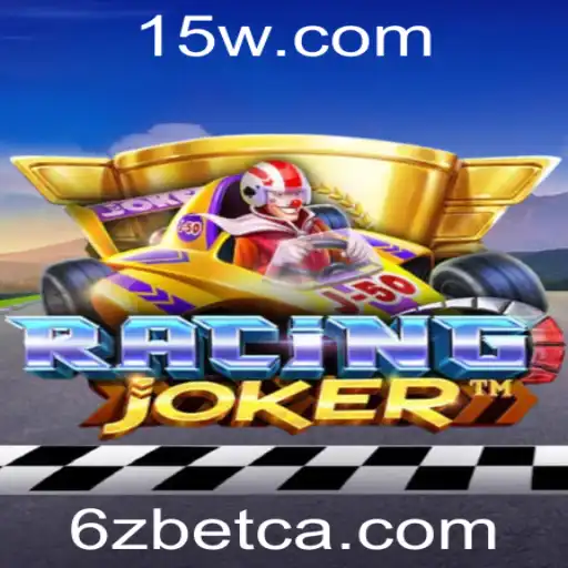 RacingJoker: A Nova Sensação dos Jogos de Corrida com 6Zbet