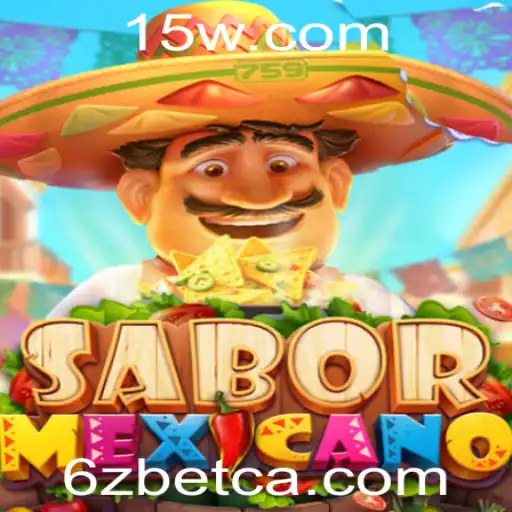 Descubra o Jogo SaborMexicano e a Experiência Única de 6Zbet