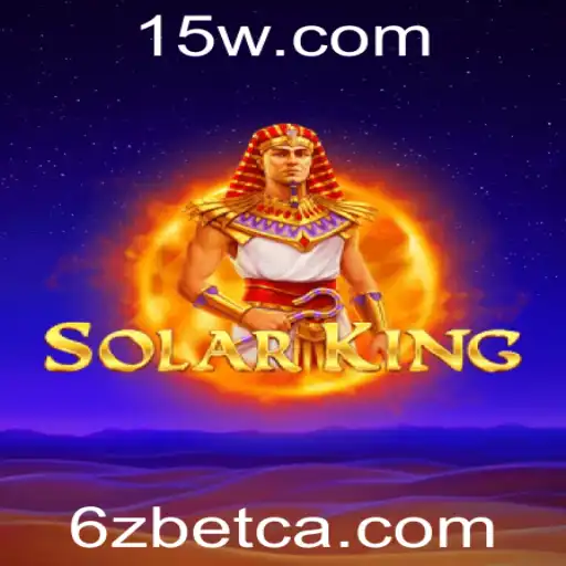 SolarKing: Domine o Universo do Entretenimento com Estratégia e Aventura