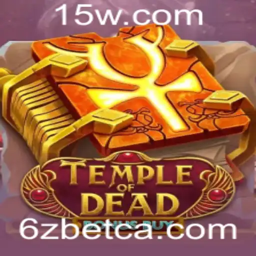 Explorando o Mundo de TempleofDeadBonusBuy no Universo 6Zbet
