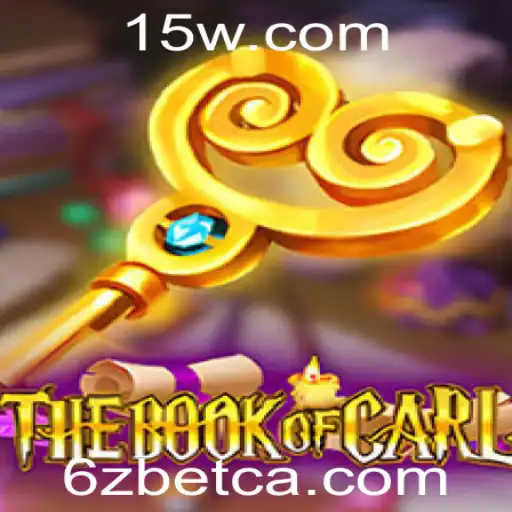 Descubra o Fascinante Mundo de TheBookofCarl com a 6Zbet