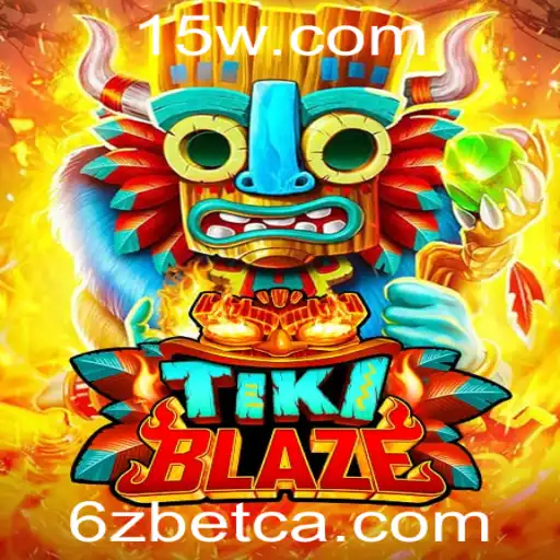 Explorando o Fascinante Mundo de TikiBlaze: Uma Introdução ao Jogo e Suas Regras