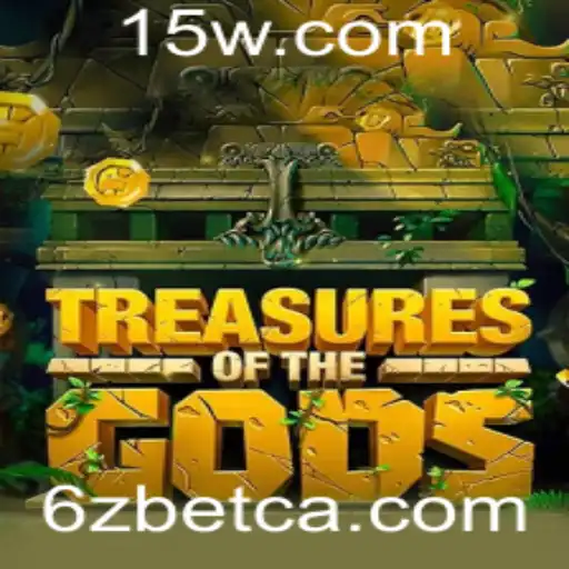 Descubra 'TreasureoftheGods': A Nova Sensação no Mundo do Entretenimento Online