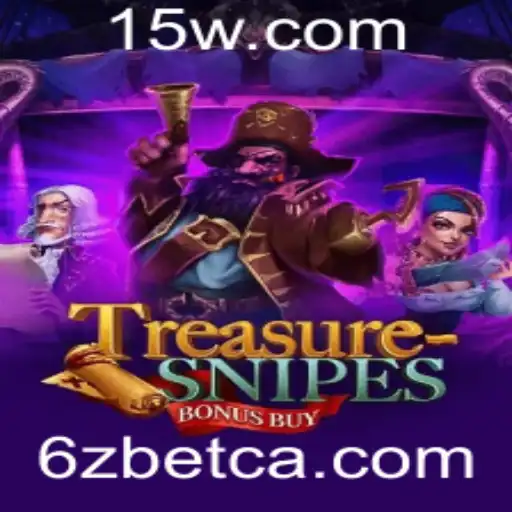 Descubra o Fascinante Mundo de TreasuresnipesBonusBuy com 6Zbet
