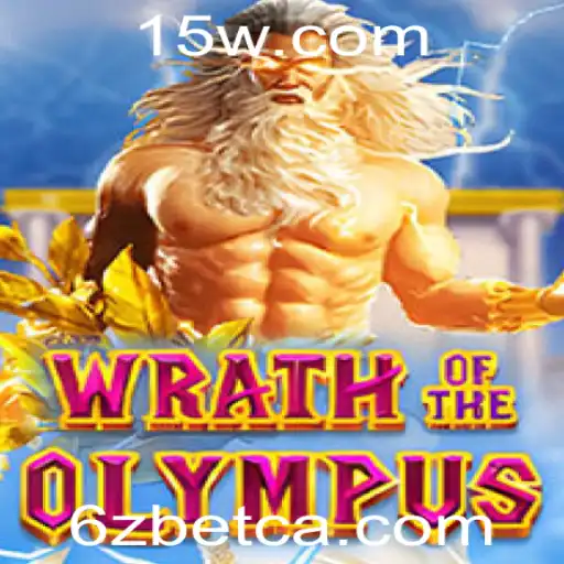 Descubra WrathofOlympus: O Novo Fenômeno dos Jogos Online